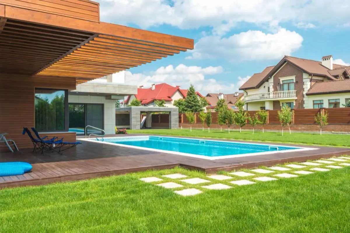 Pool Automation & Controls in Irving, TX