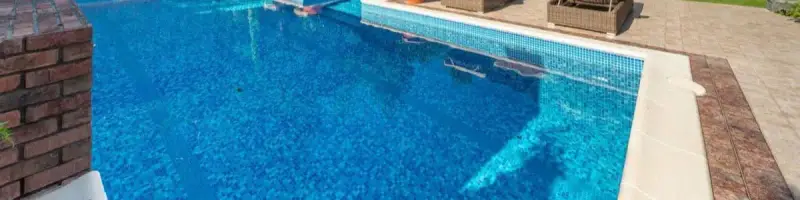 pool in Irving, TX